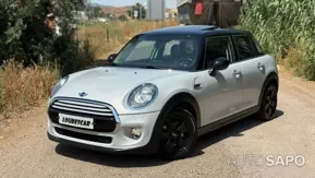 MINI Cooper D Cooper D de 2015