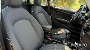 MINI Cooper D Cooper D de 2015