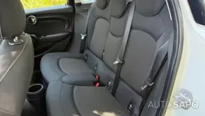 MINI Cooper D Cooper D de 2015