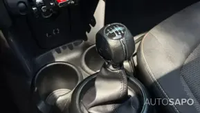 MINI Cooper D Cooper D de 2015