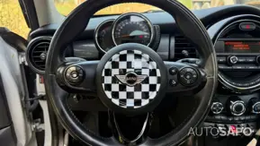 MINI Cooper D Cooper D de 2015
