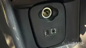 MINI Cooper D Cooper D de 2015