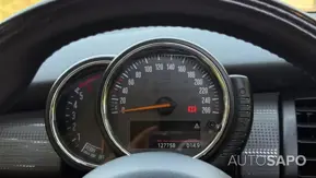 MINI Cooper D Cooper D de 2015