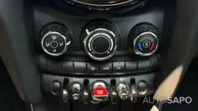 MINI Cooper D Cooper D de 2015