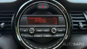 MINI Cooper D Cooper D de 2015