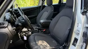 MINI Cooper D Cooper D de 2015