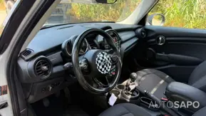MINI Cooper D Cooper D de 2015