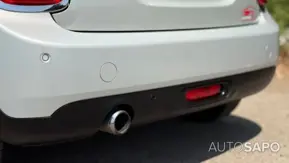 MINI Cooper D Cooper D de 2015