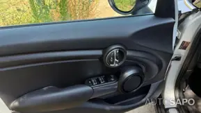 MINI Cooper D Cooper D de 2015
