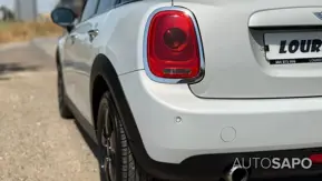 MINI Cooper D Cooper D de 2015