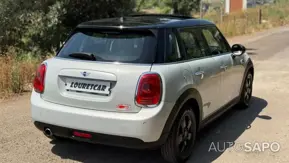 MINI Cooper D Cooper D de 2015