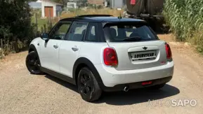 MINI Cooper D Cooper D de 2015
