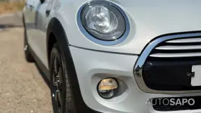 MINI Cooper D Cooper D de 2015