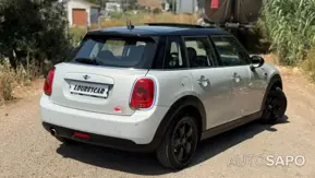 MINI Cooper D Cooper D de 2015