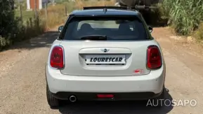 MINI Cooper D Cooper D de 2015