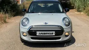 MINI Cooper D Cooper D de 2015