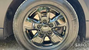 MINI Cooper D Cooper D de 2015