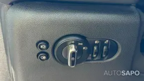 MINI Cooper D Cooper D de 2015