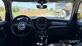 MINI Cooper D Cooper D de 2015