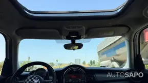MINI Cooper D Cooper D de 2015