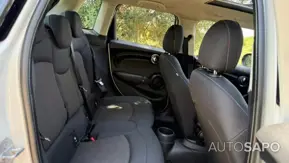 MINI Cooper D Cooper D de 2015