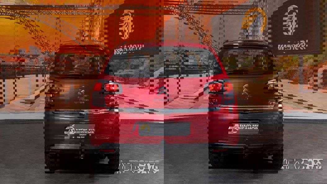 Citroen C3 1.0 VTi Attraction de 2017
