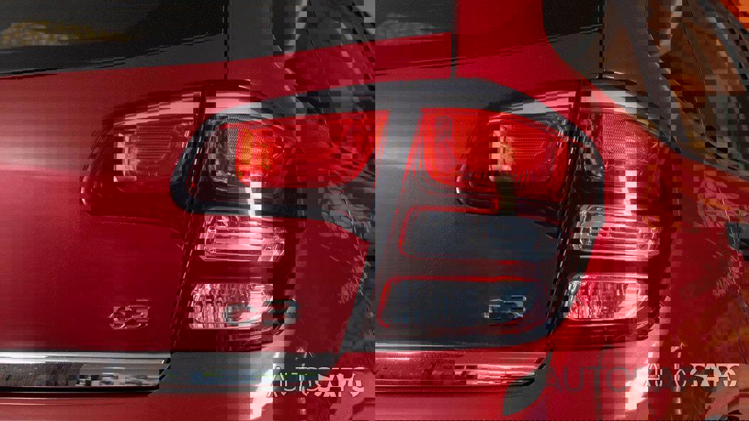 Citroen C3 1.0 VTi Attraction de 2017