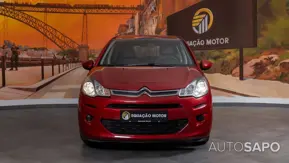 Citroen C3 1.0 VTi Attraction de 2017