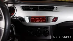 Citroen C3 1.0 VTi Attraction de 2017