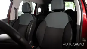 Citroen C3 1.0 VTi Attraction de 2017