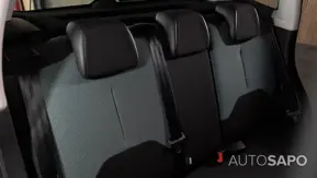 Citroen C3 1.0 VTi Attraction de 2017