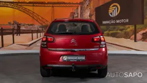 Citroen C3 1.0 VTi Attraction de 2017