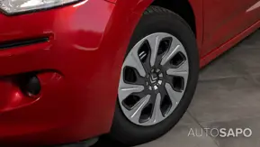 Citroen C3 1.0 VTi Attraction de 2017
