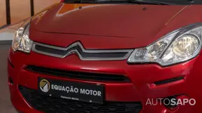 Citroen C3 1.0 VTi Attraction de 2017