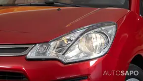 Citroen C3 1.0 VTi Attraction de 2017