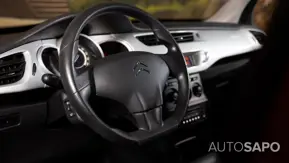 Citroen C3 1.0 VTi Attraction de 2017