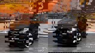BMW Série 1 de 2012