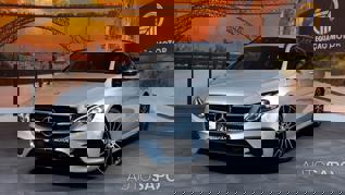 Mercedes-Benz Classe E de 2017