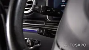 Mercedes-Benz Classe E de 2017