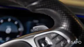 Mercedes-Benz Classe E de 2017