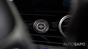 Mercedes-Benz Classe E de 2017