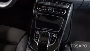Mercedes-Benz Classe E de 2017