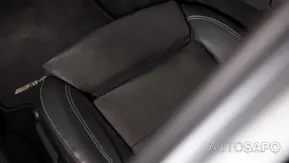Mercedes-Benz Classe E de 2017