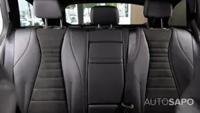 Mercedes-Benz Classe E de 2017