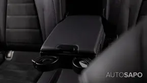 Mercedes-Benz Classe E de 2017