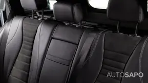 Mercedes-Benz Classe E de 2017