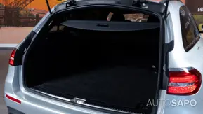 Mercedes-Benz Classe E de 2017