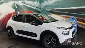Citroen C3 de 2023