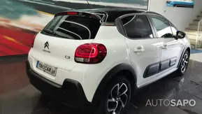Citroen C3 de 2023