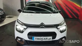 Citroen C3 de 2023